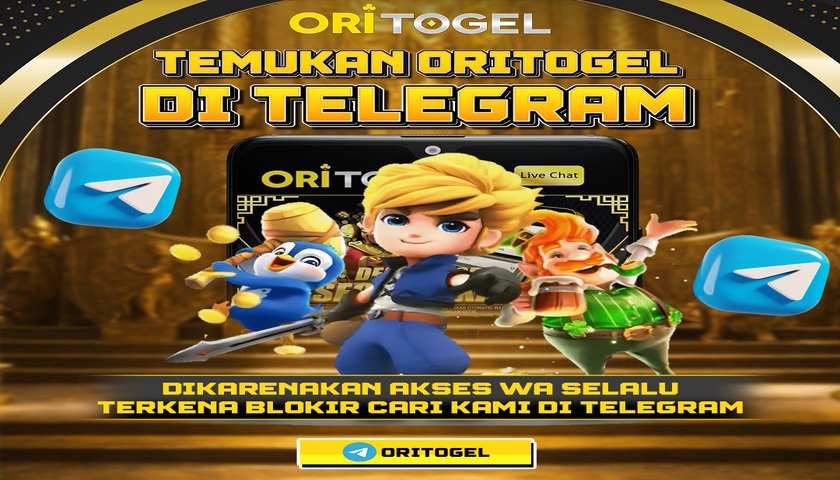 TELEGRAM