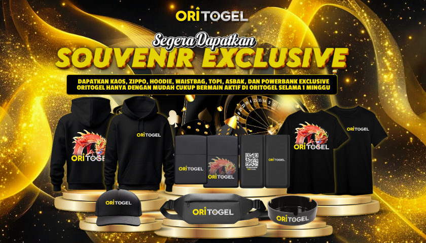 SOUVENIR EXCLUSIVE