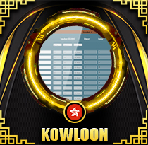 PREDIKSI TOGEL KOWLOON 18 MEI 2025 ORITOGEL