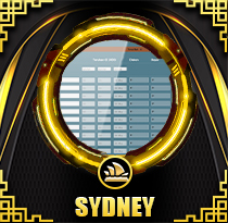PREDIKSI TOGEL SYDNEY 25 MEI 2025 ORITOGEL