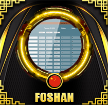 PREDIKSI TOGEL FOSHAN 18 MEI 2025 ORITOGEL