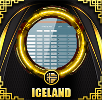 PREDIKSI TOGEL ICELAND 18 MEI 2025 ORITOGEL