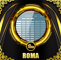 PREDIKSI TOGEL ROMA 18 MEI 2025 ORITOGEL