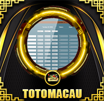 Toto Macau P6