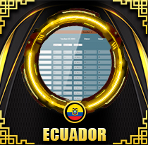 PREDIKSI TOGEL ECUADOR 18 MEI 2025 ORITOGEL